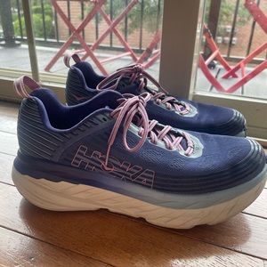 Hoka Tennis Shoes